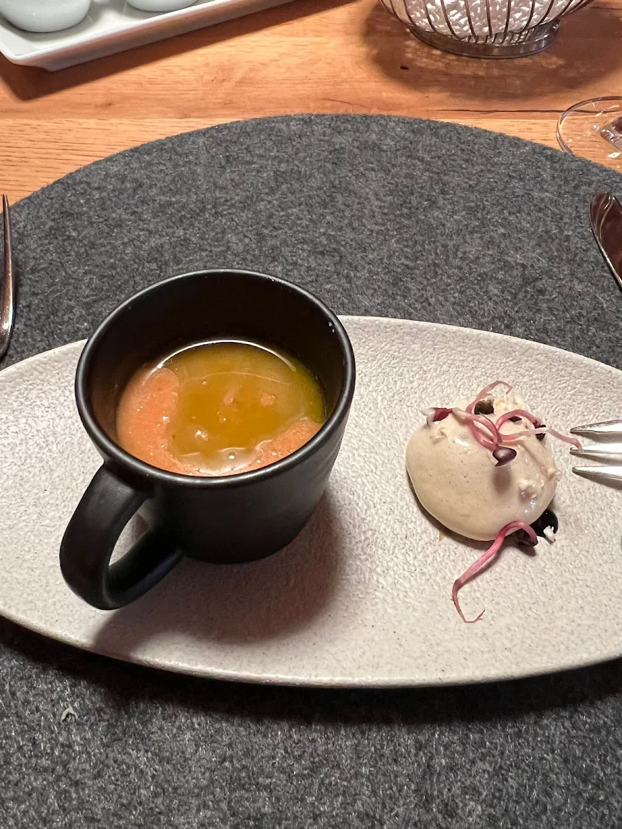 Essen und Trinken photo 9