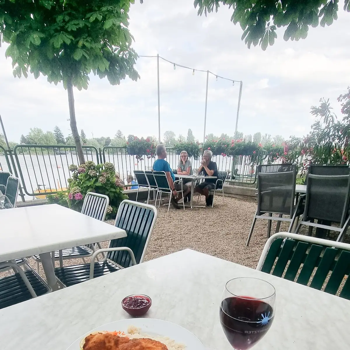 Essen und Trinken photo 4