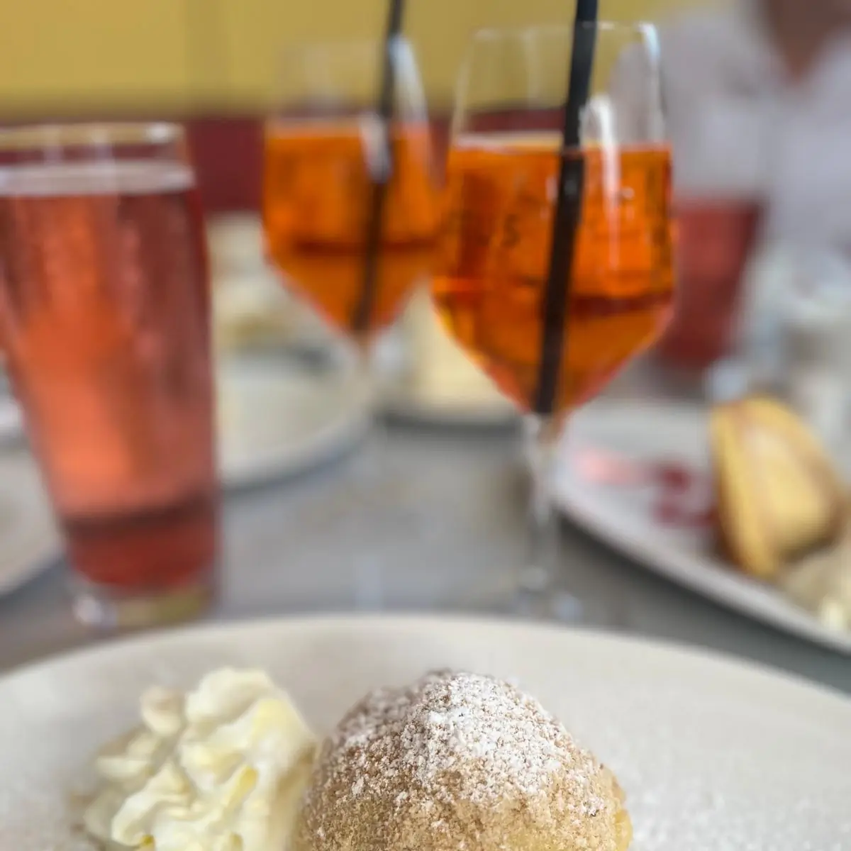 Essen und Trinken photo 6