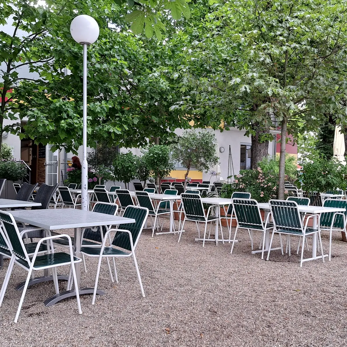 Atmosphäre photo 3