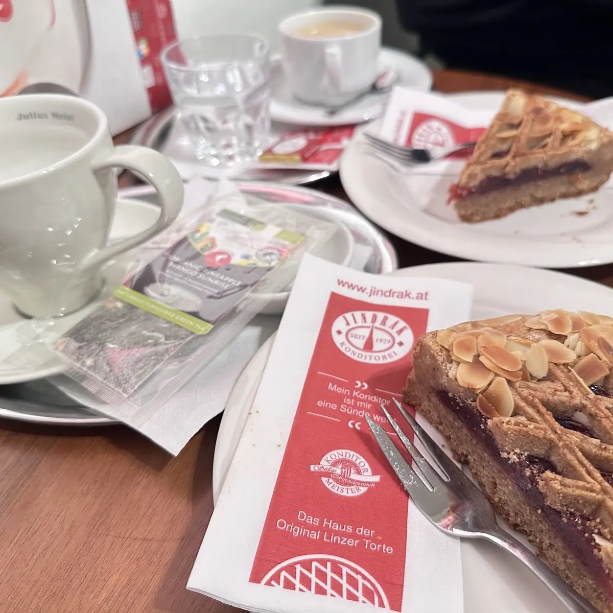 Essen und Trinken photo 4