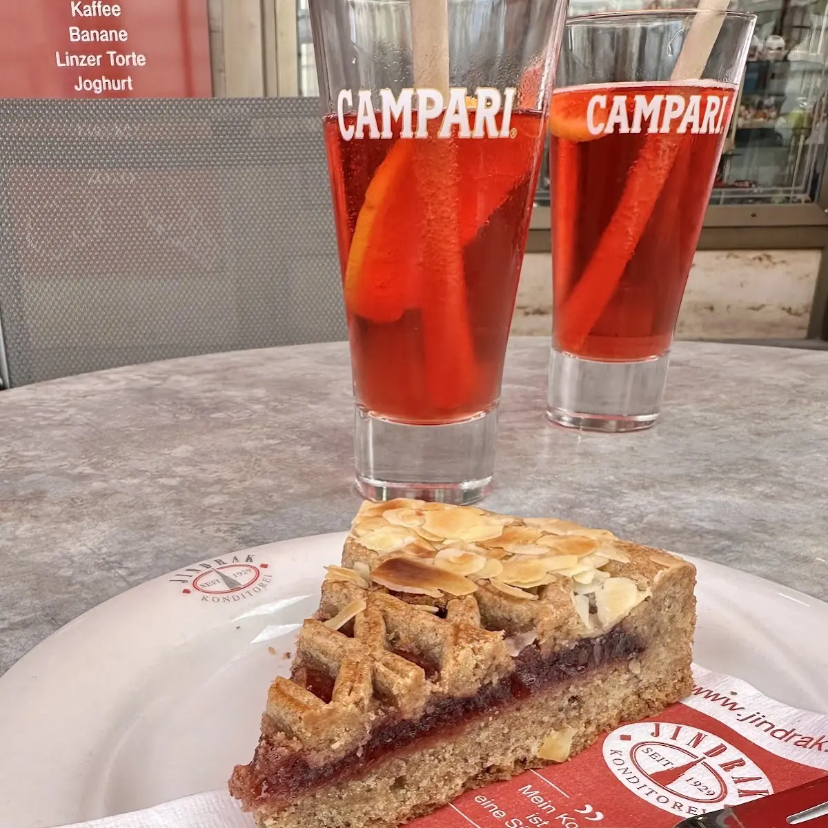 Essen und Trinken photo 7