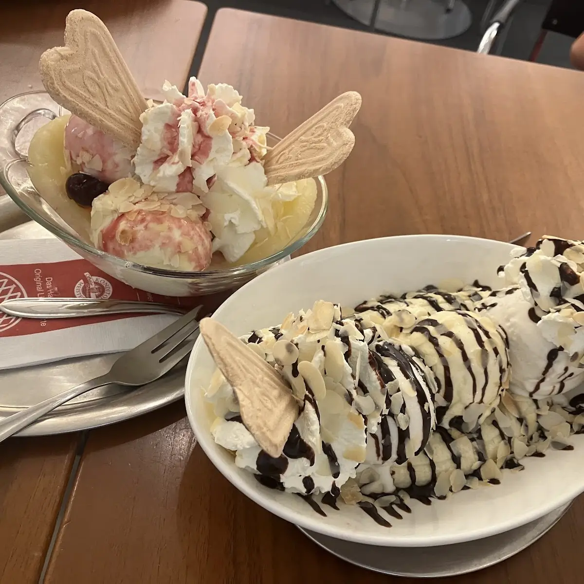 Essen und Trinken photo 9