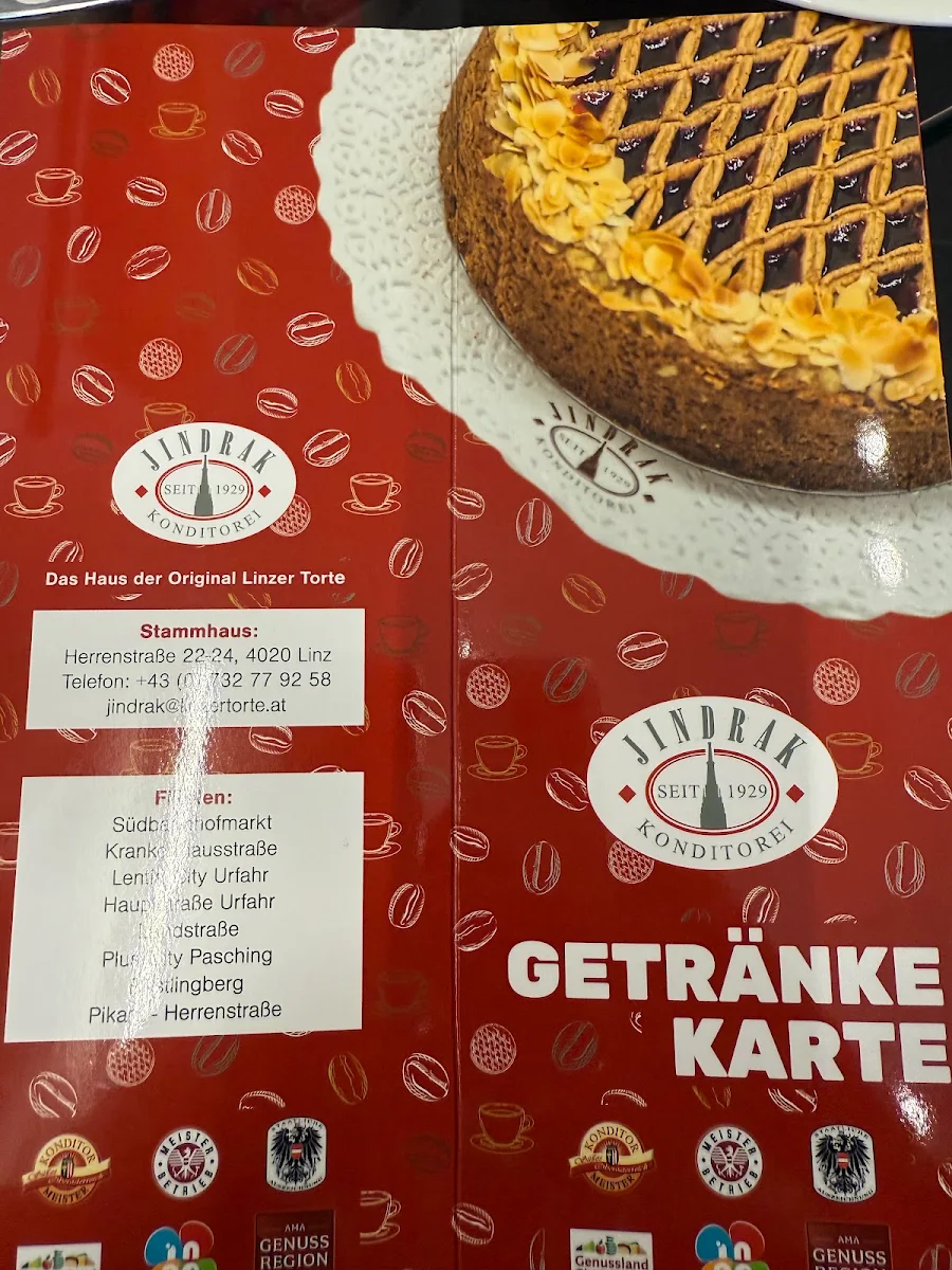 Speisekarte photo 10