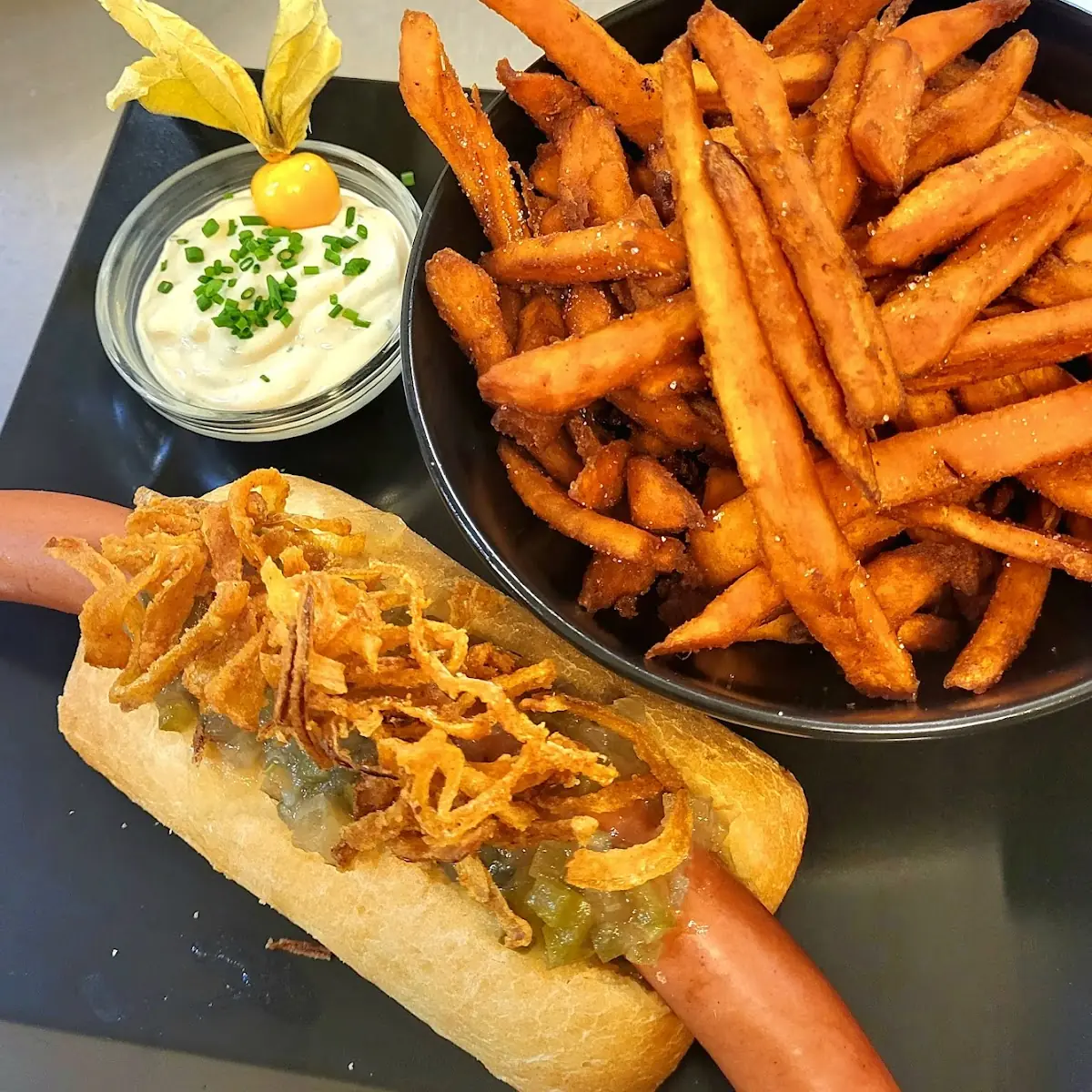 Essen und Trinken photo 8