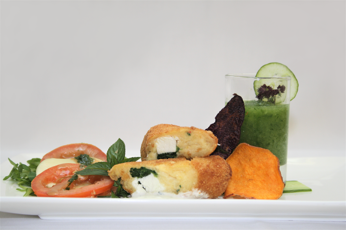 Essen und Trinken photo 6