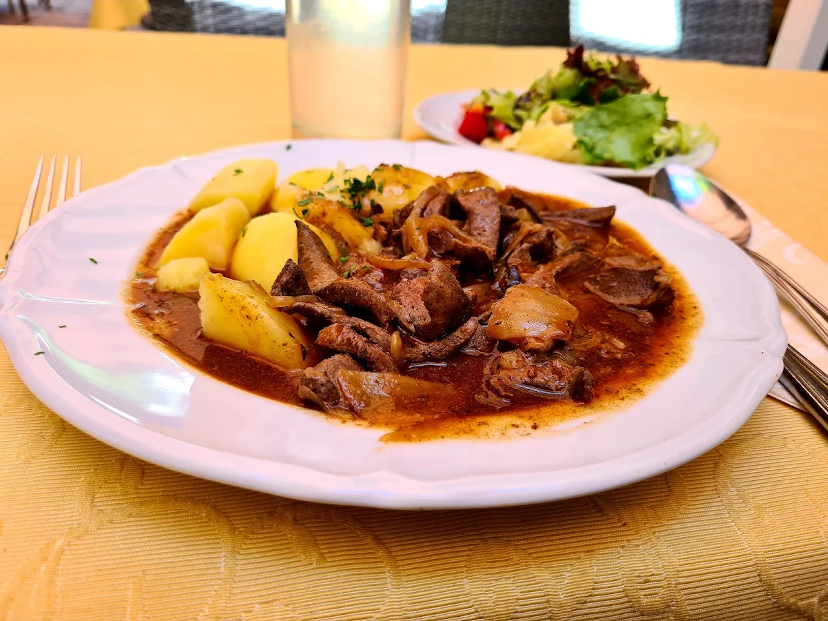 Essen und Trinken photo 9
