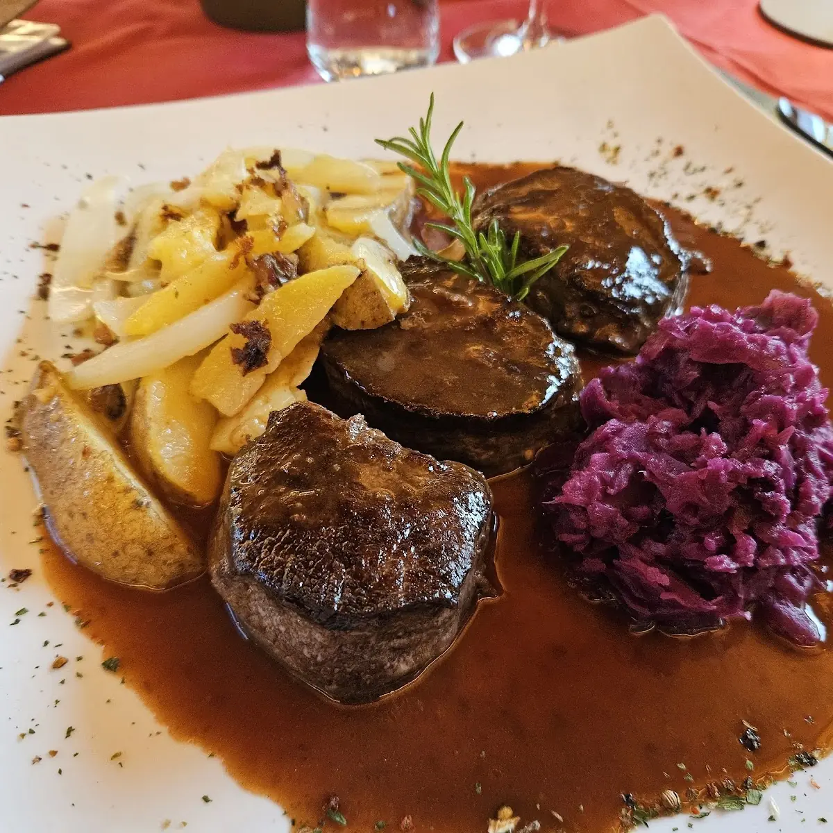 Essen und Trinken photo 10