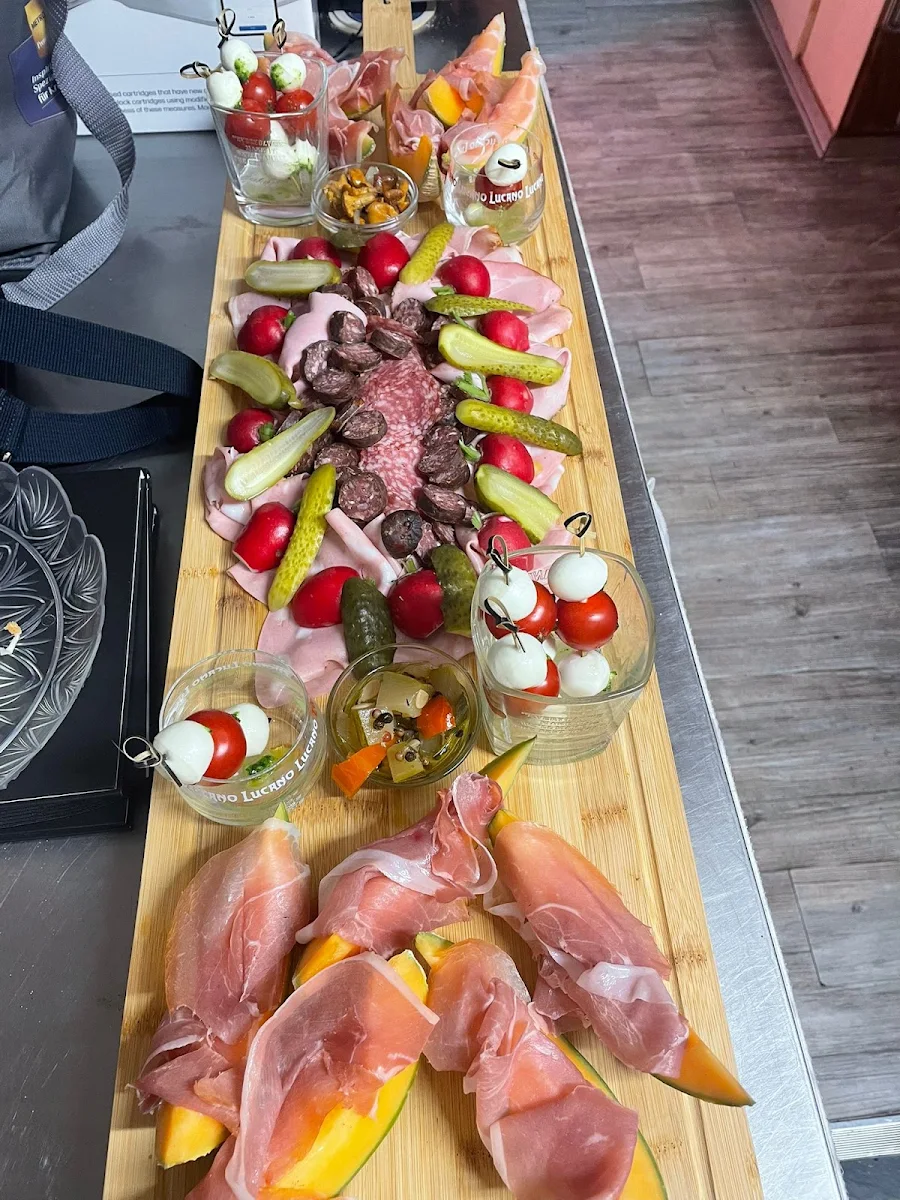 Essen und Trinken photo 10