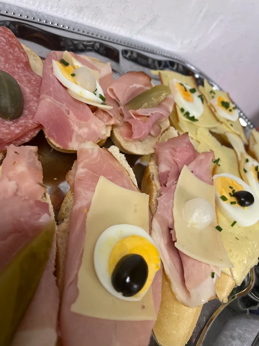 Essen und Trinken photo 4