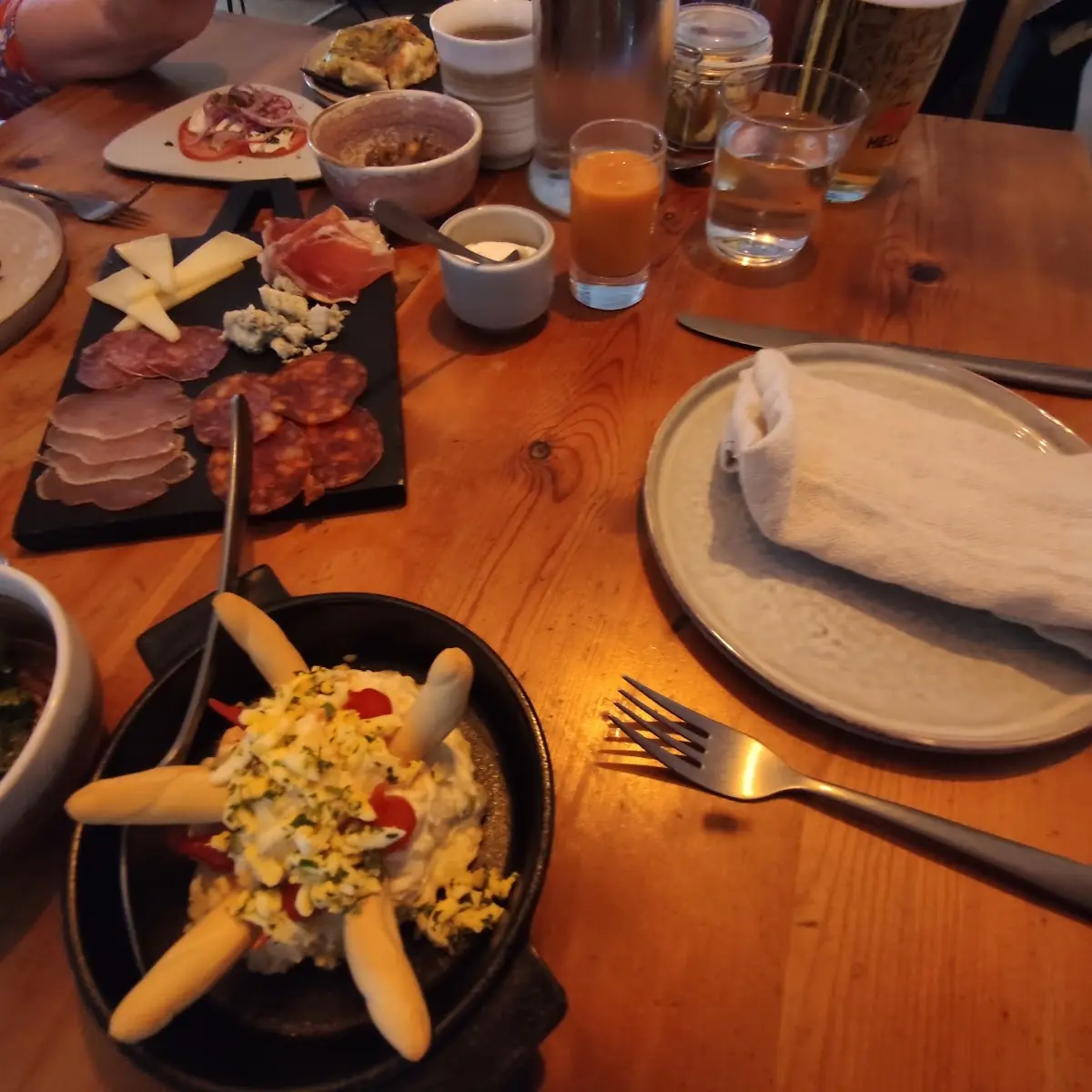 Essen und Trinken photo 5