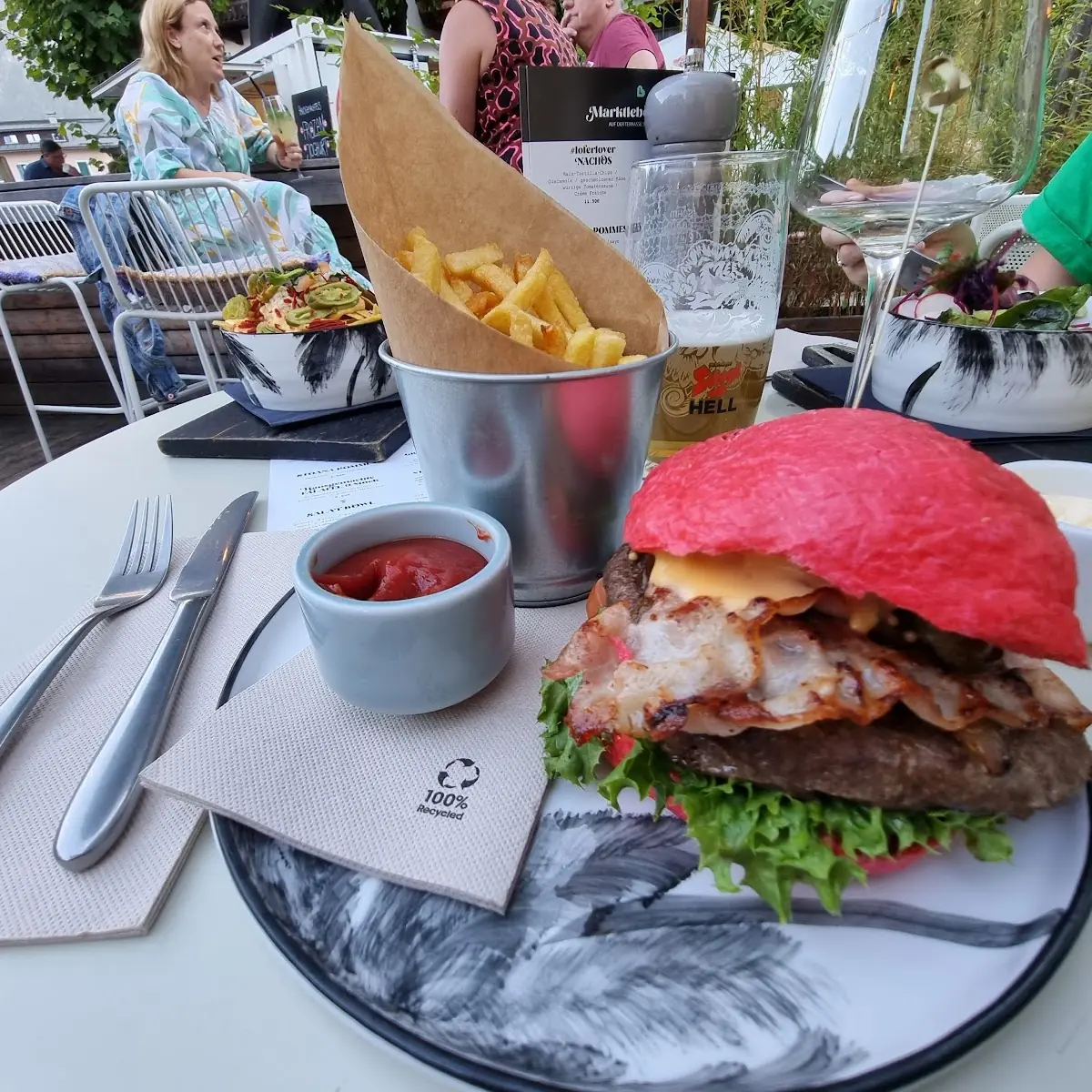 Essen und Trinken photo 7