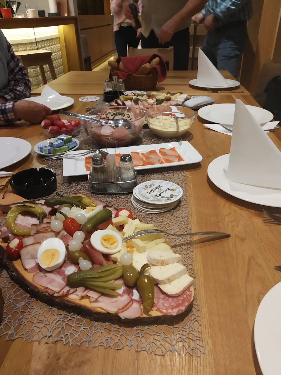Essen und Trinken photo 5