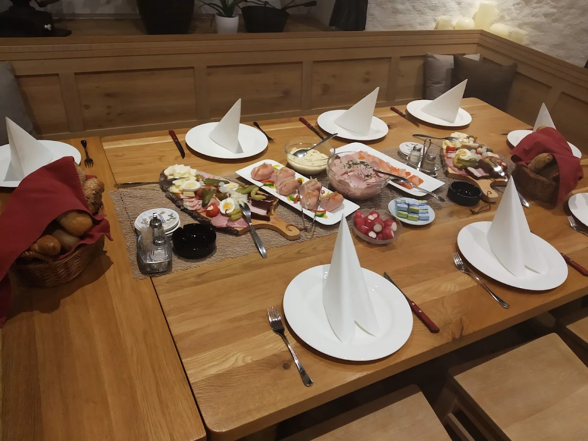 Essen und Trinken photo 6