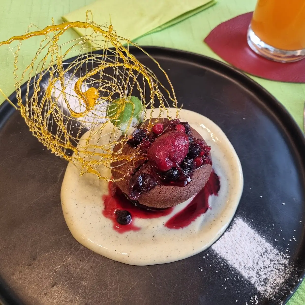 Essen und Trinken photo 10