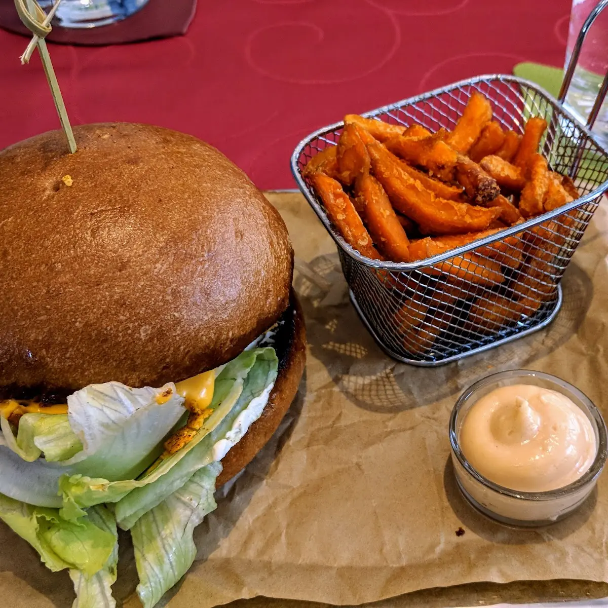 Essen und Trinken photo 5