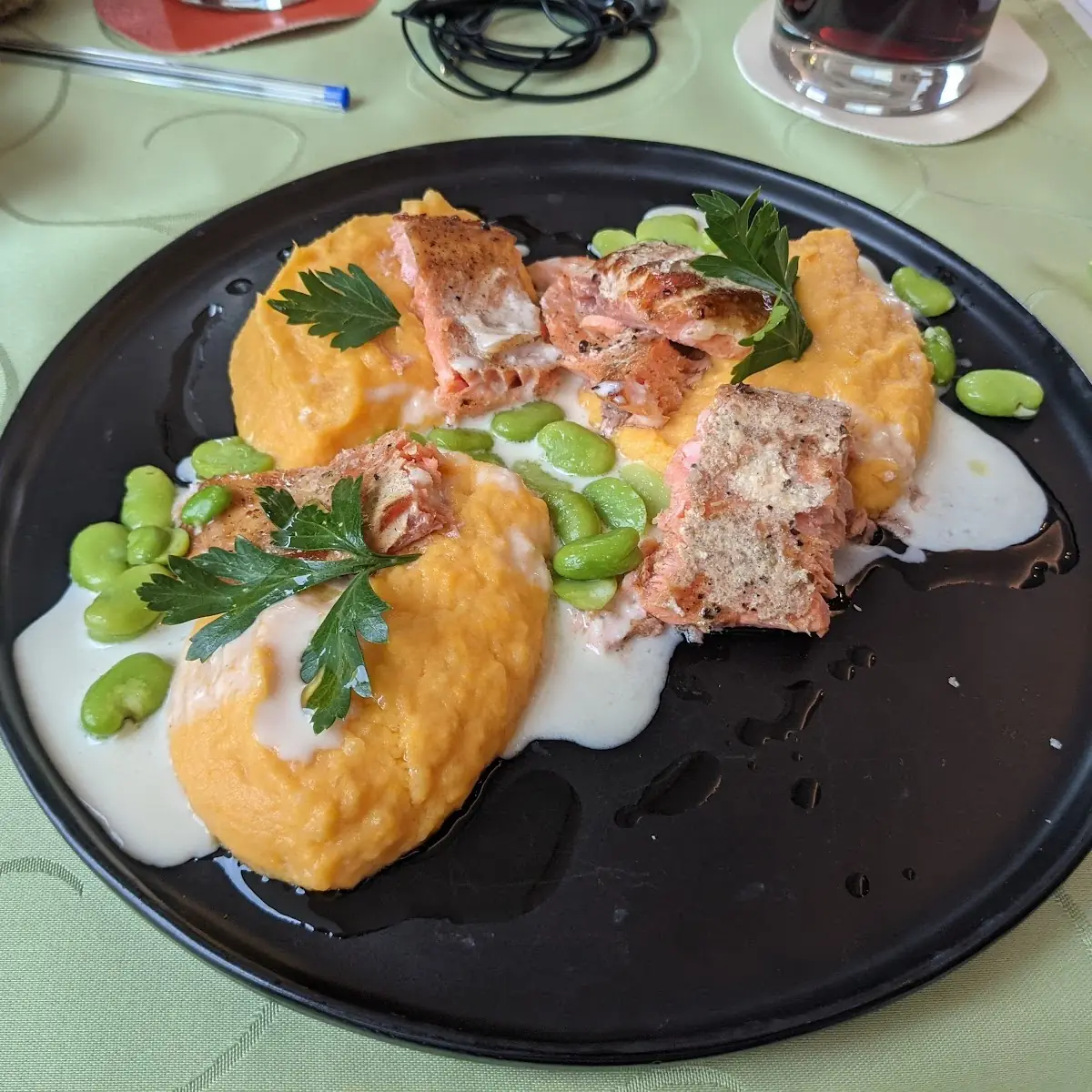 Essen und Trinken photo 8