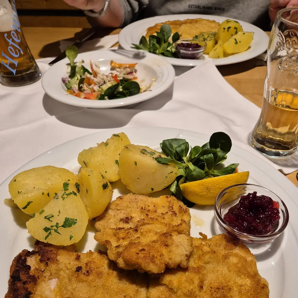 Essen und Trinken photo 2