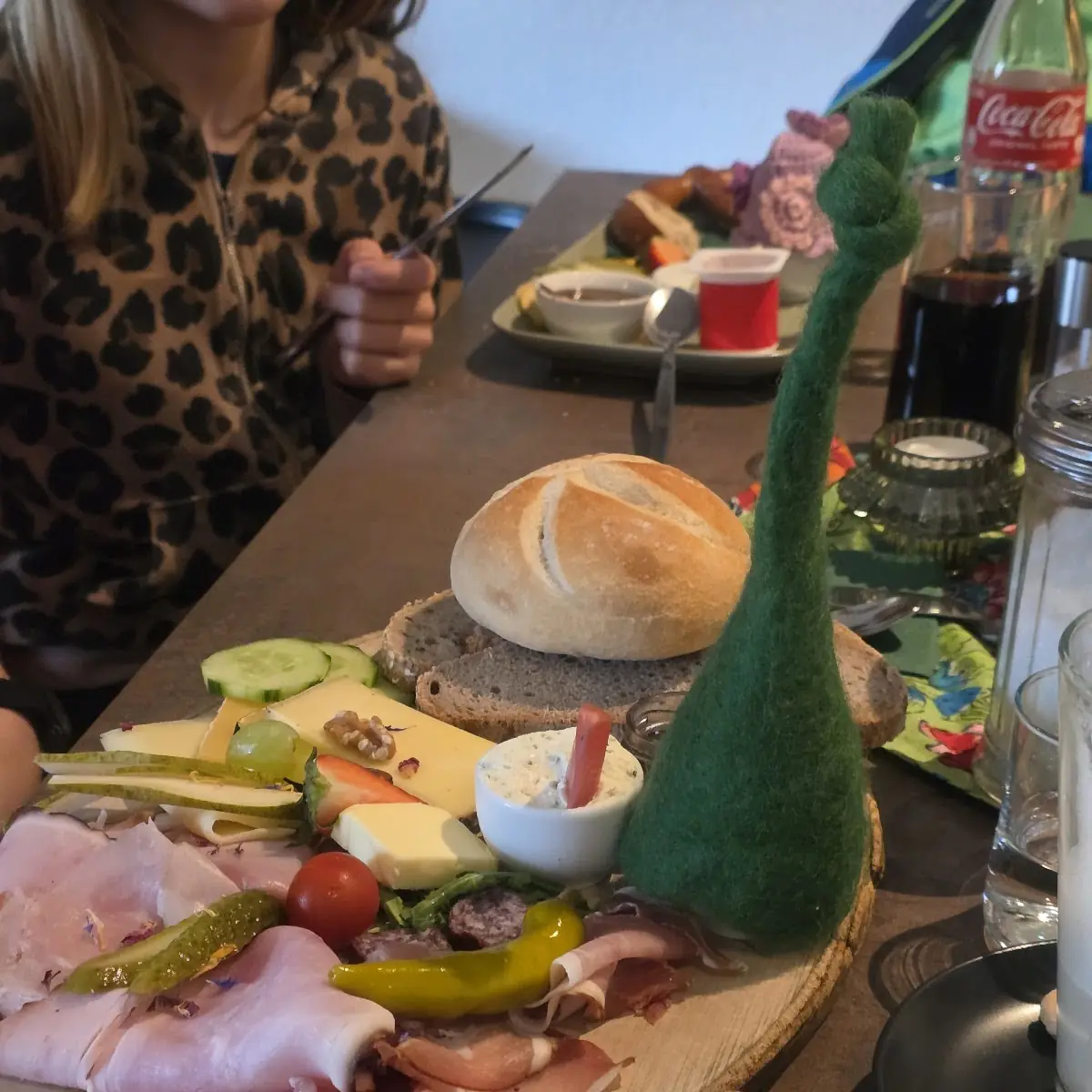 Essen und Trinken photo 2