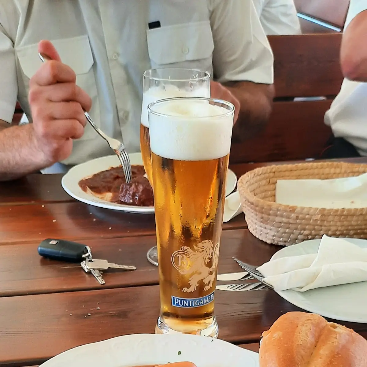 Essen und Trinken photo 10