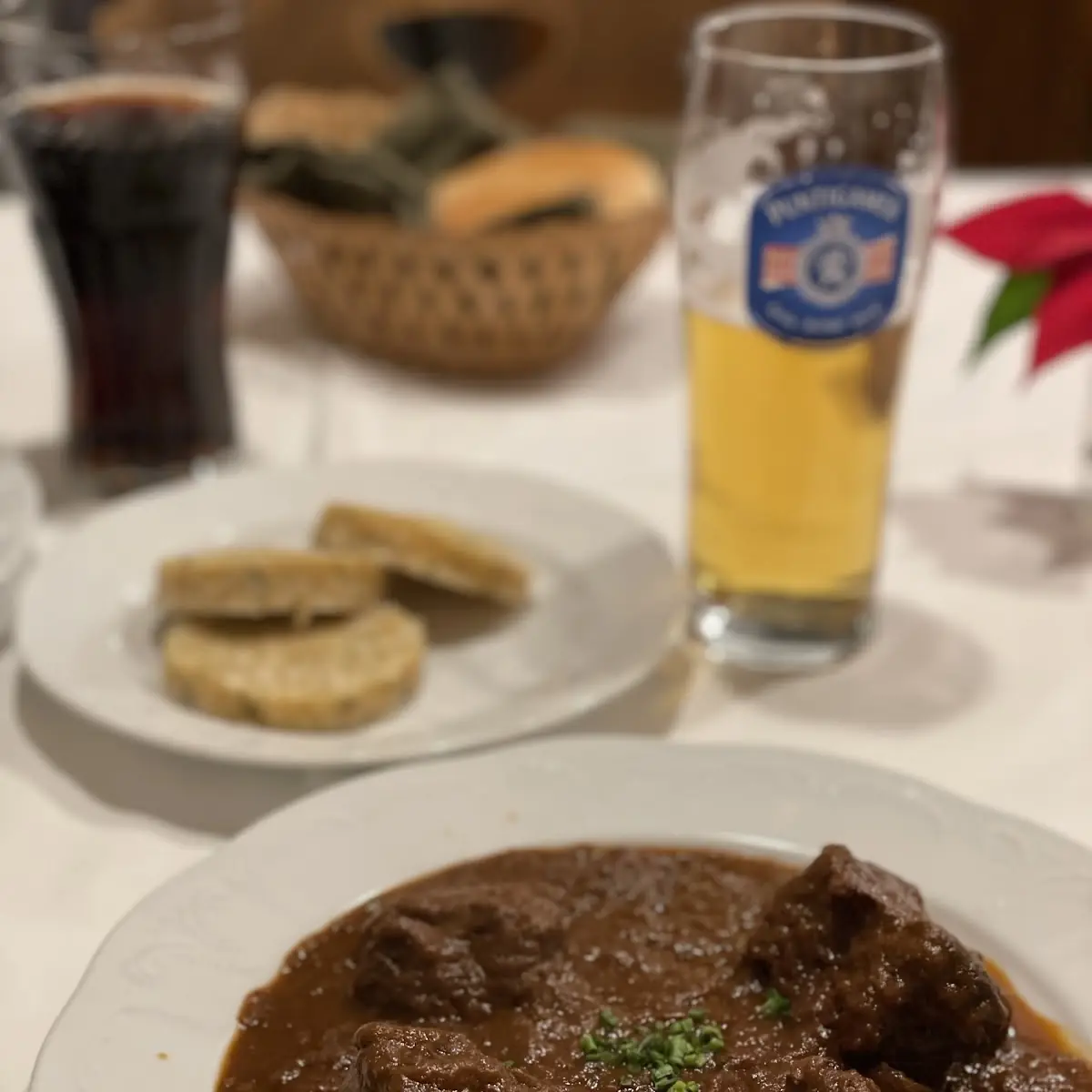 Essen und Trinken photo 2