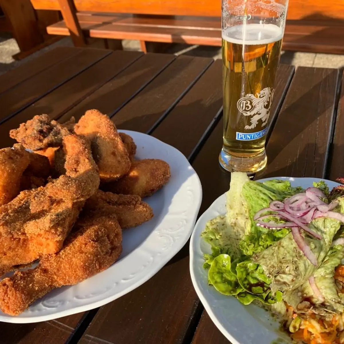 Essen und Trinken photo 3