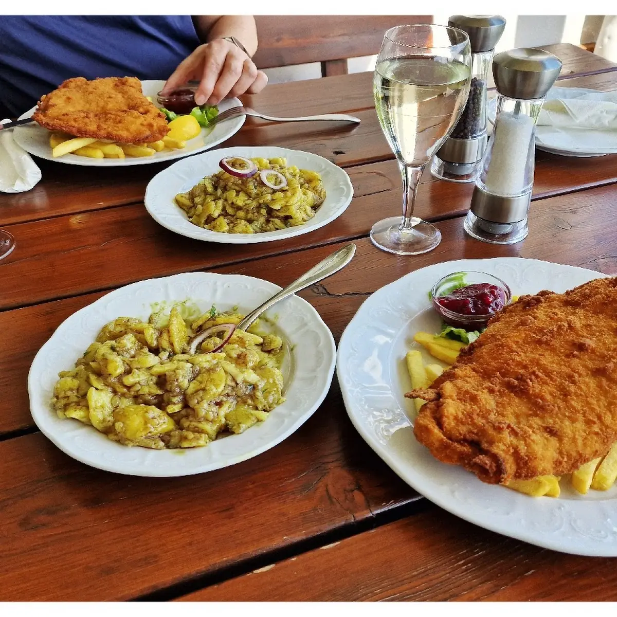 Essen und Trinken photo 4