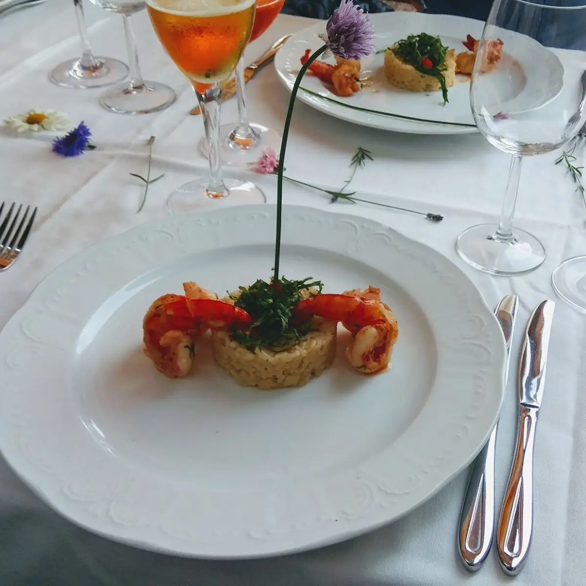 Essen und Trinken photo 6