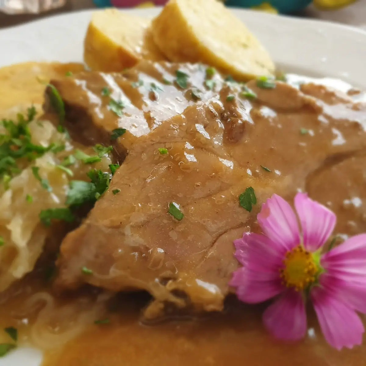 Essen und Trinken photo 7