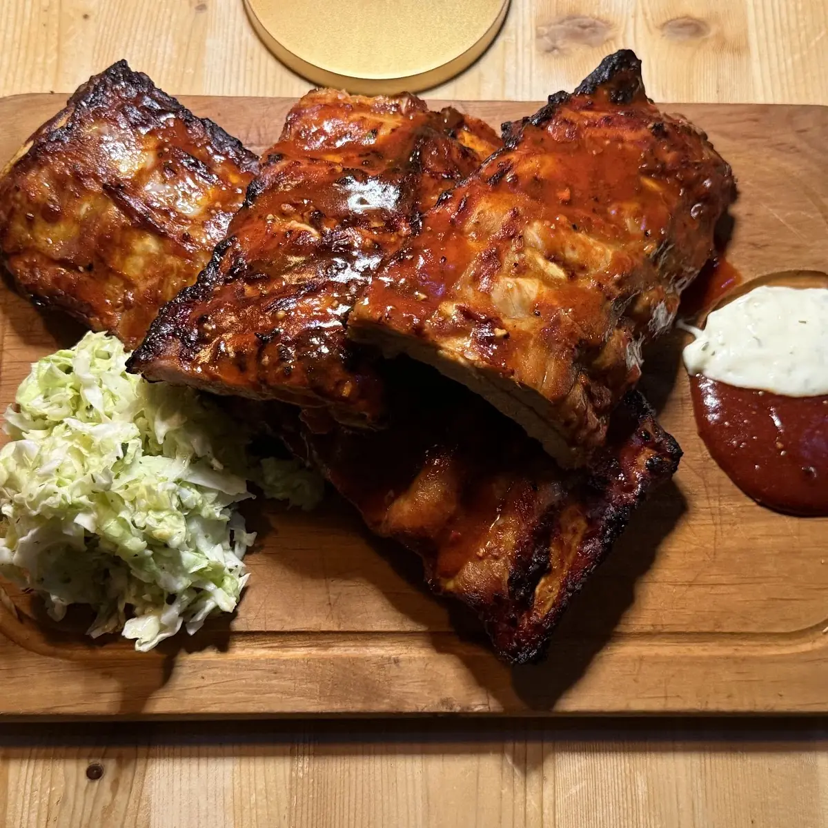 Essen und Trinken photo 1