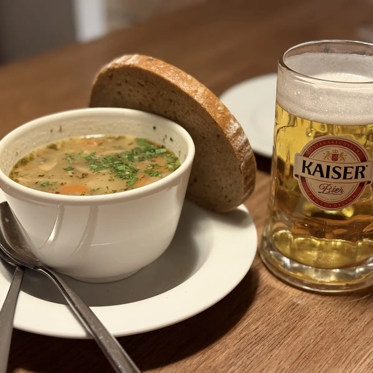 Essen und Trinken photo 6