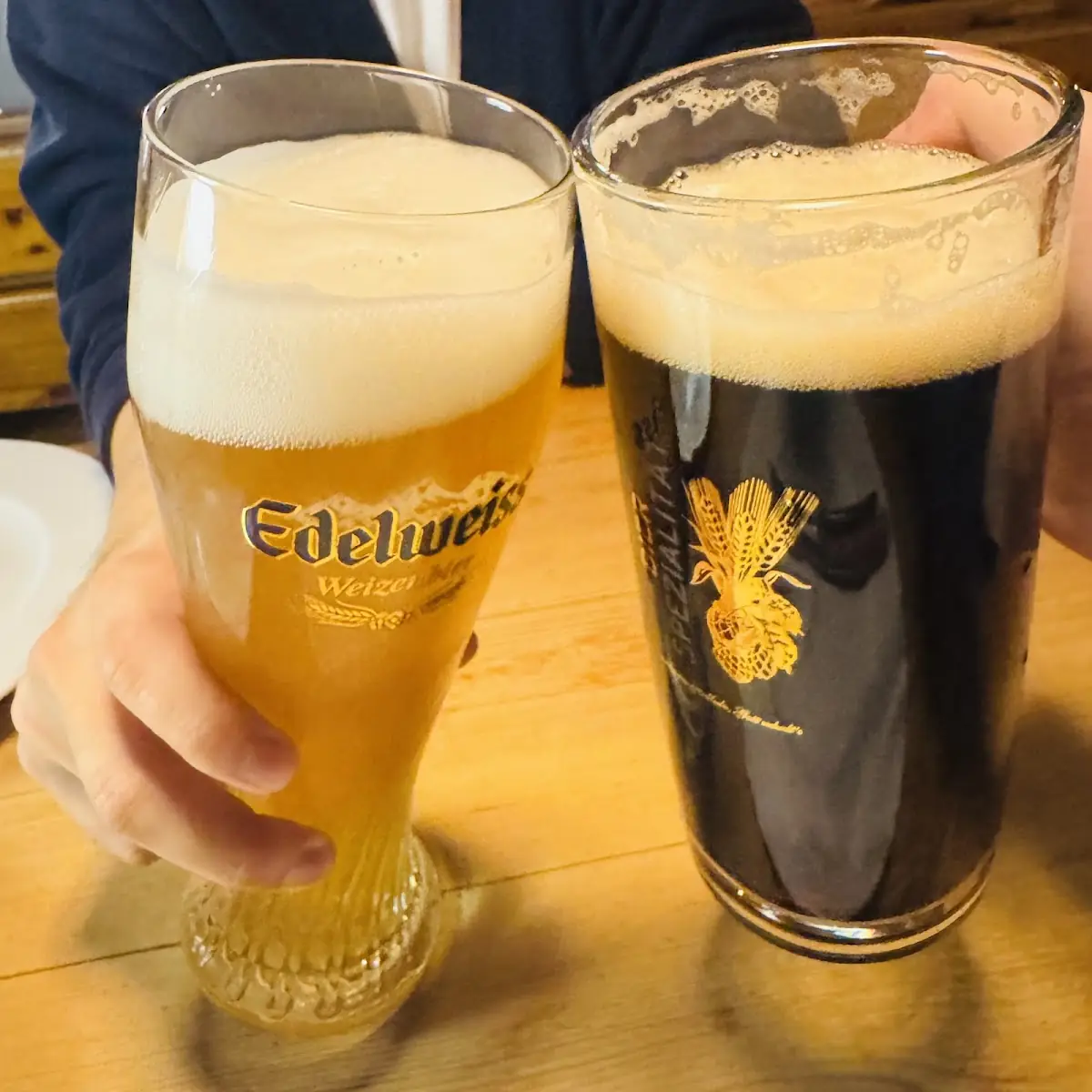 Essen und Trinken photo 7