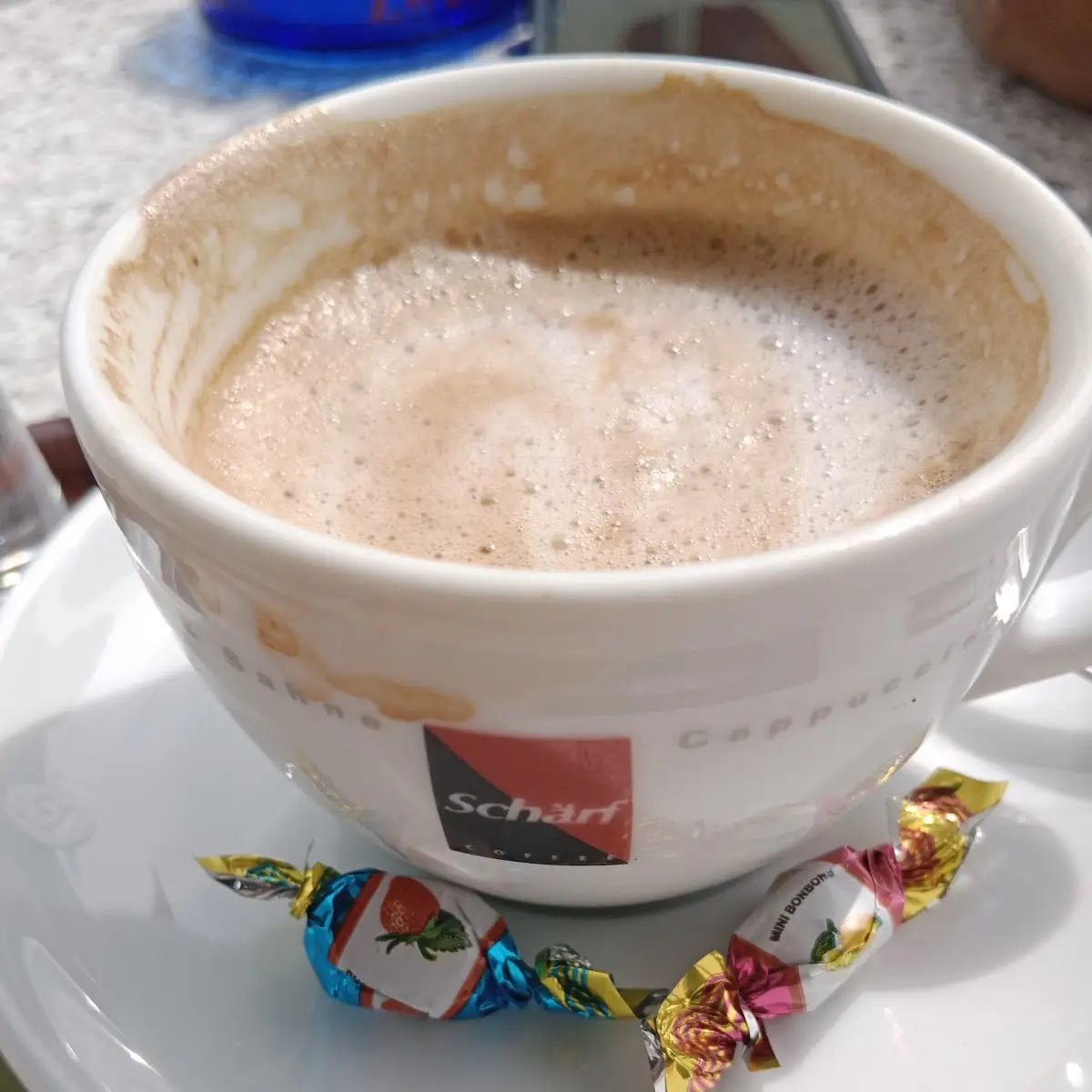 Essen und Trinken photo 10