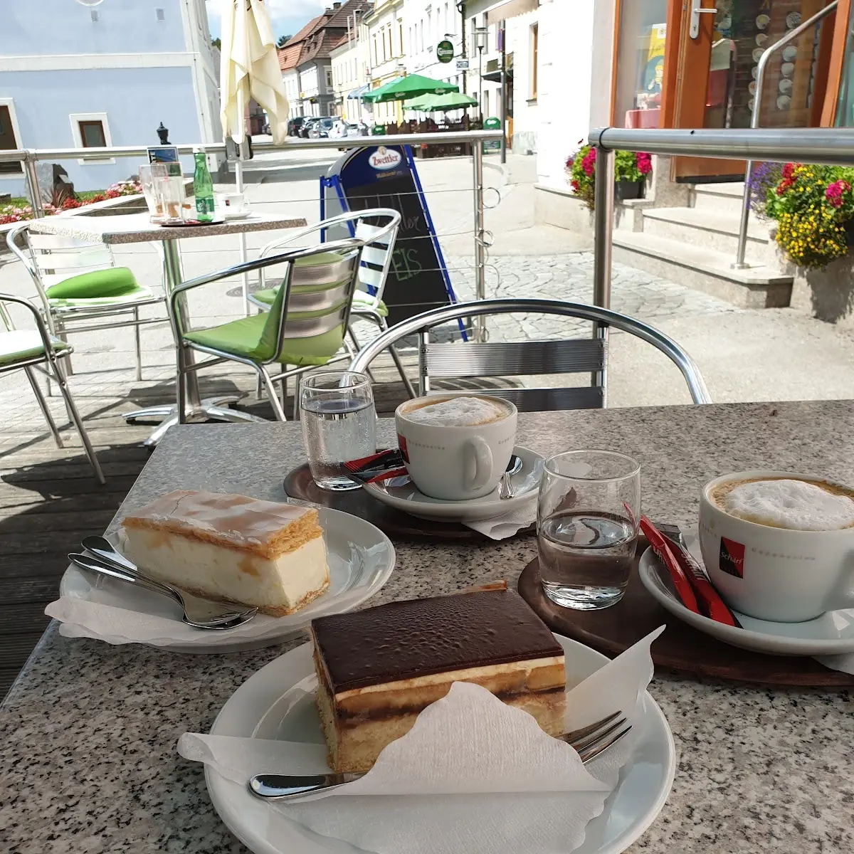 Essen und Trinken photo 2