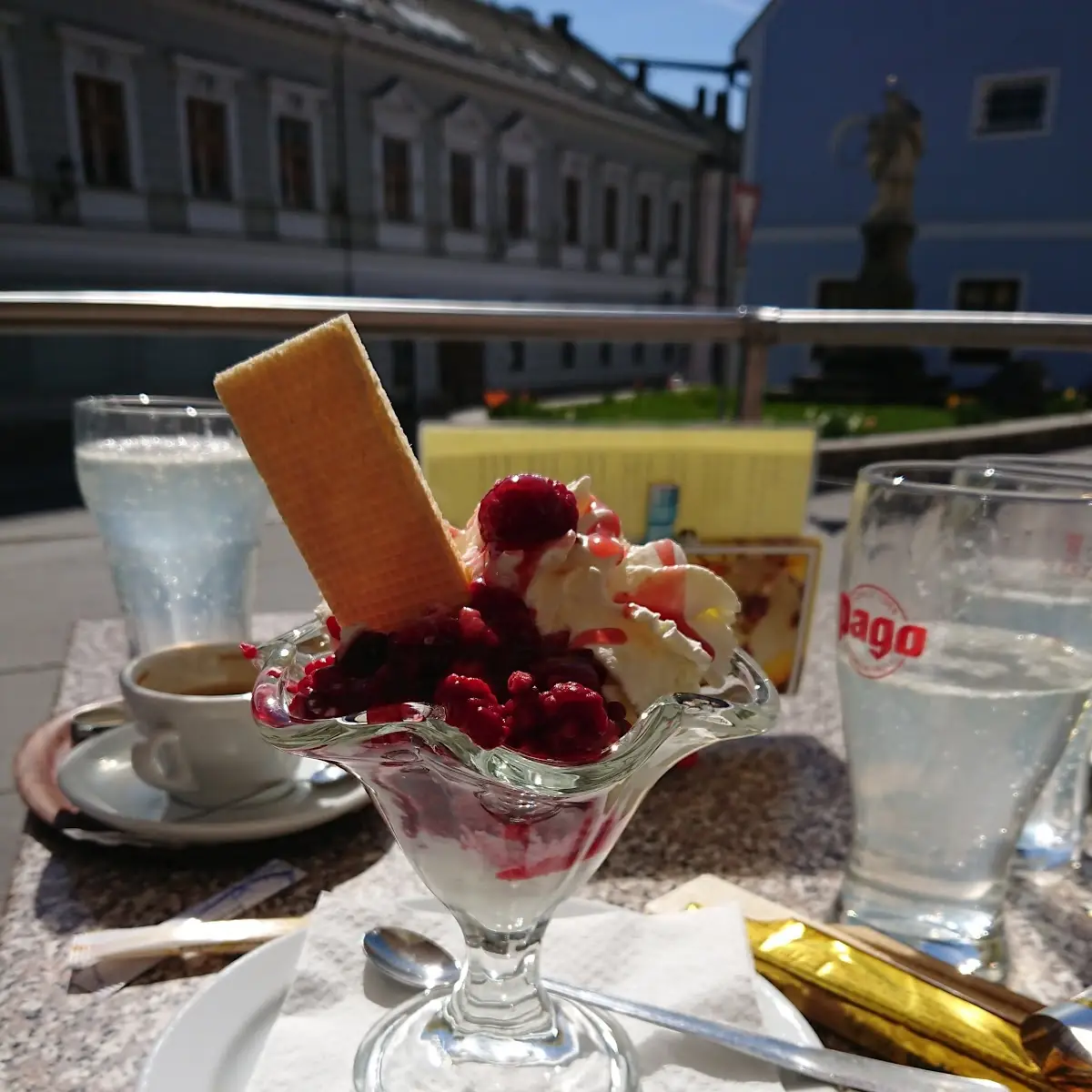 Essen und Trinken photo 3
