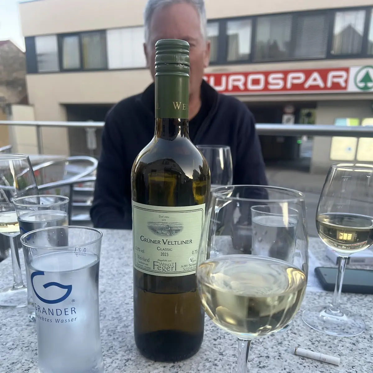 Essen und Trinken photo 9