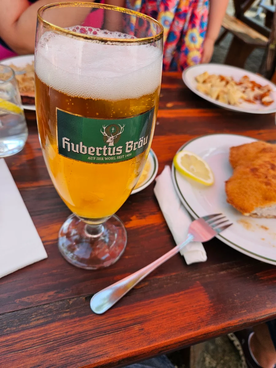 Essen und Trinken photo 9
