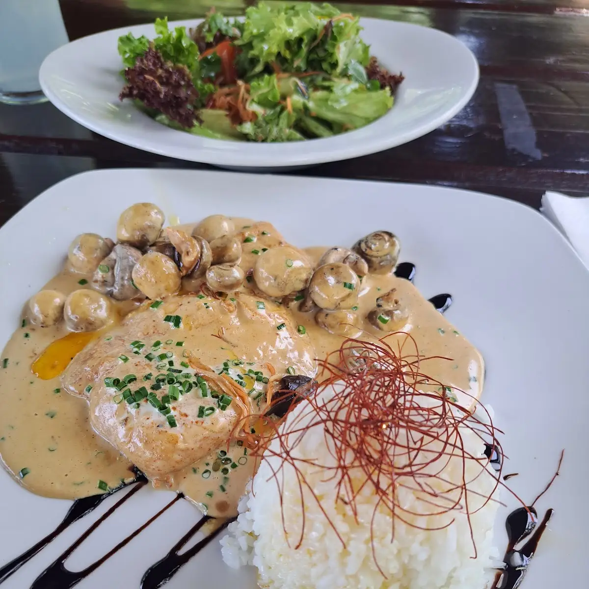 Essen und Trinken photo 10