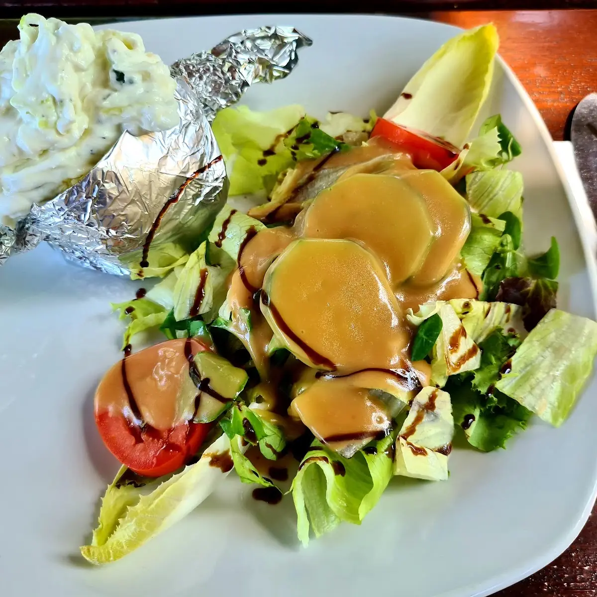 Essen und Trinken photo 6