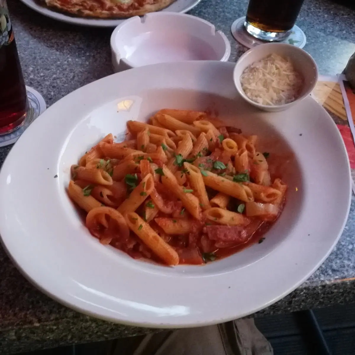 Essen und Trinken photo 7