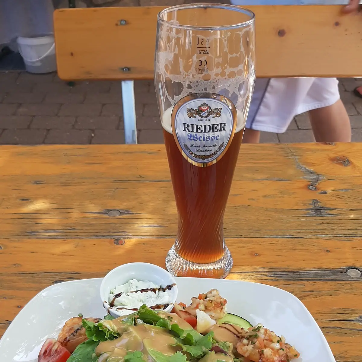 Essen und Trinken photo 9