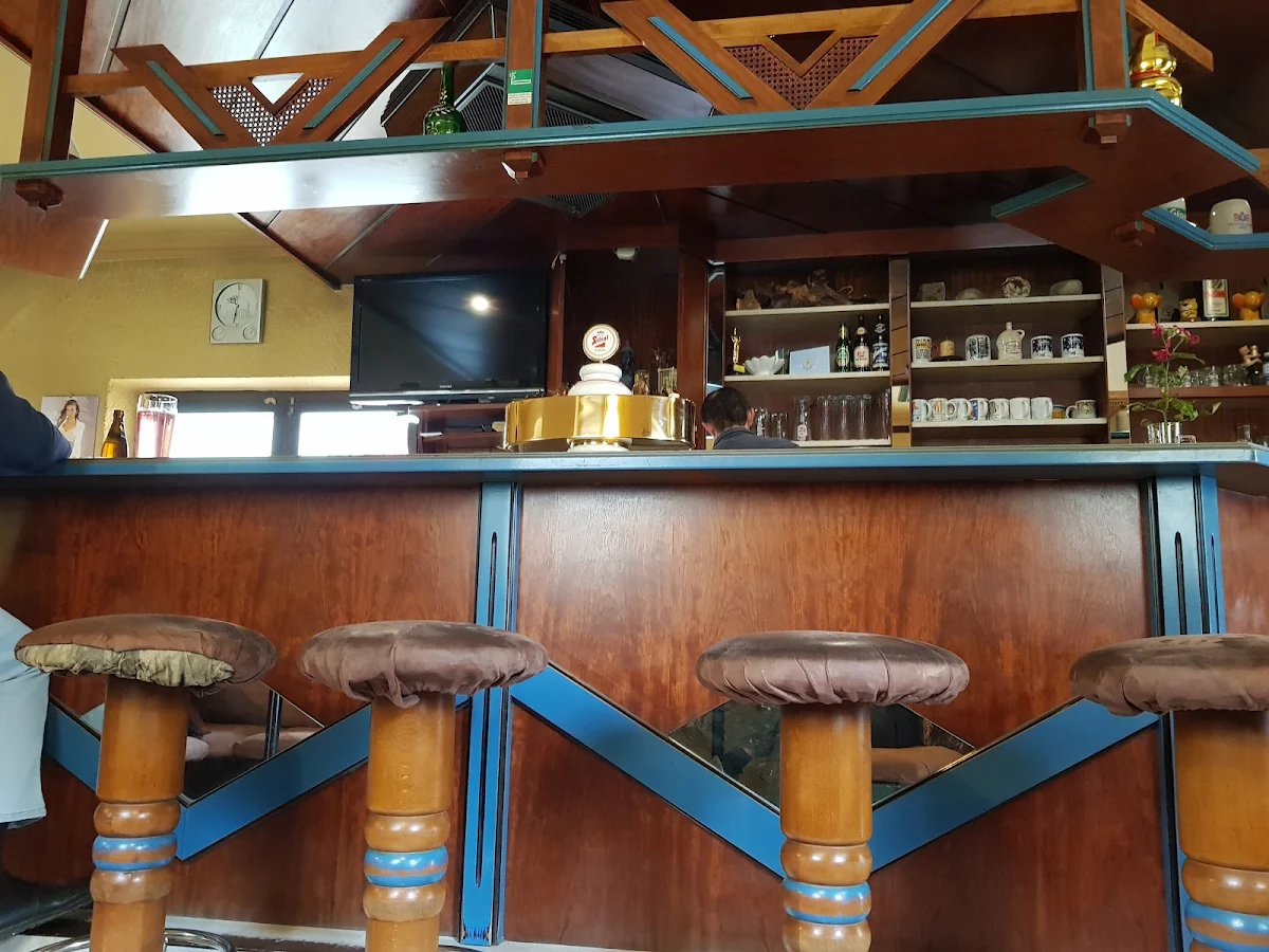 Kaffee-Restaurant Karnerstube Titelbild