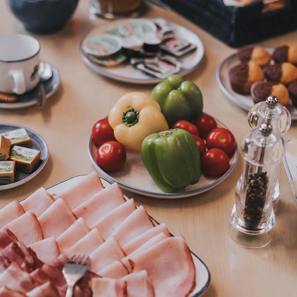 Essen und Trinken photo 4