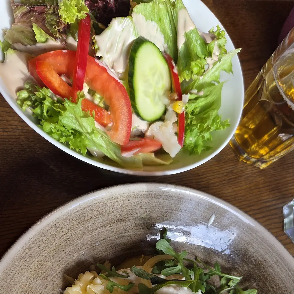 Essen und Trinken photo 3