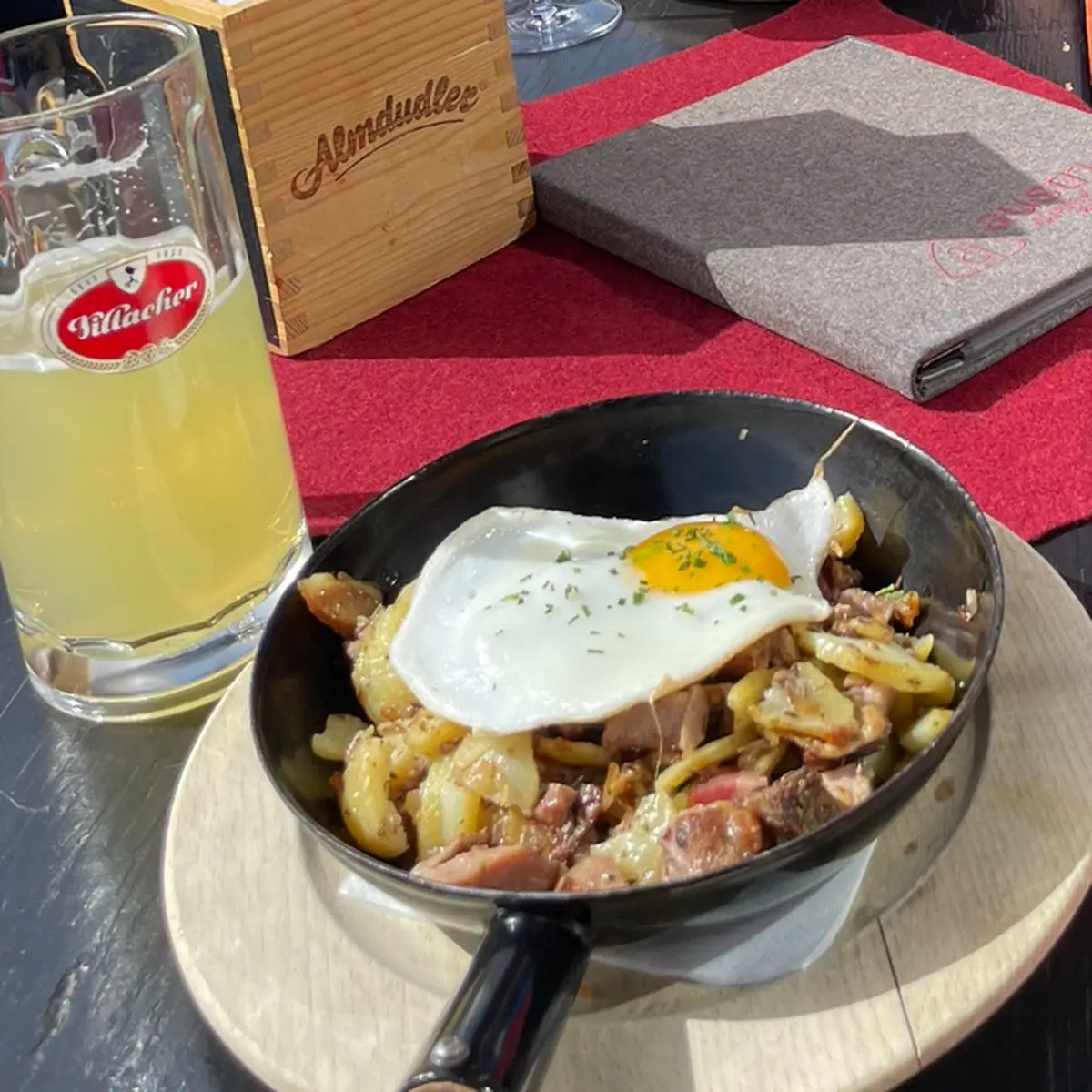 Essen und Trinken photo 4