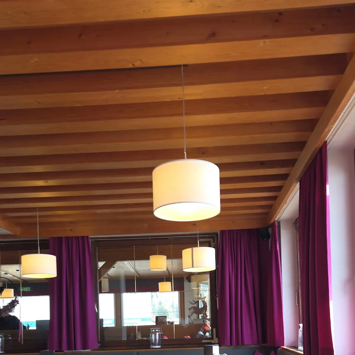 Atmosphäre photo 2