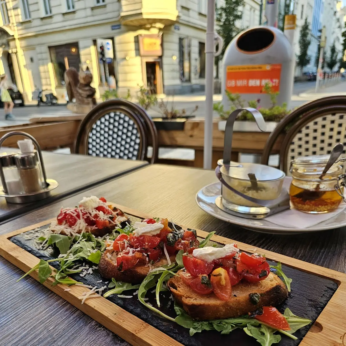 Essen und Trinken photo 10