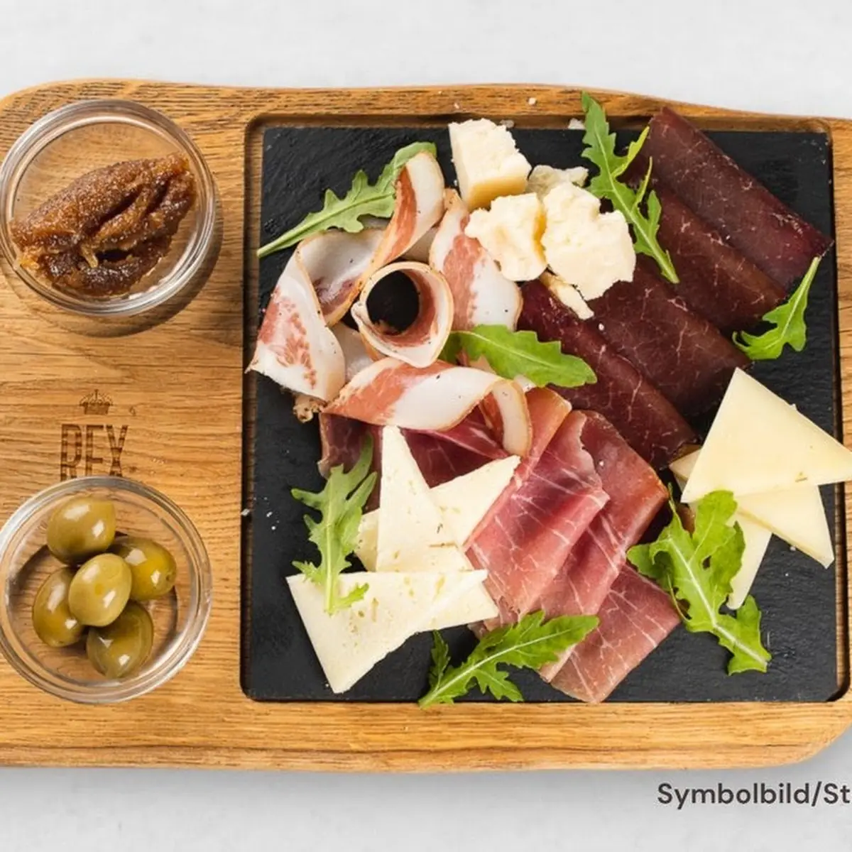Essen und Trinken photo 6