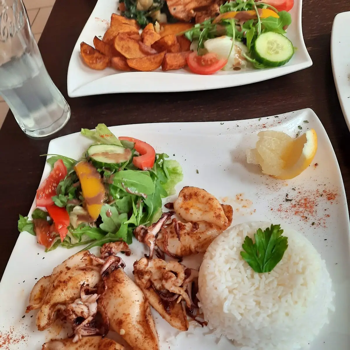 Essen und Trinken photo 8