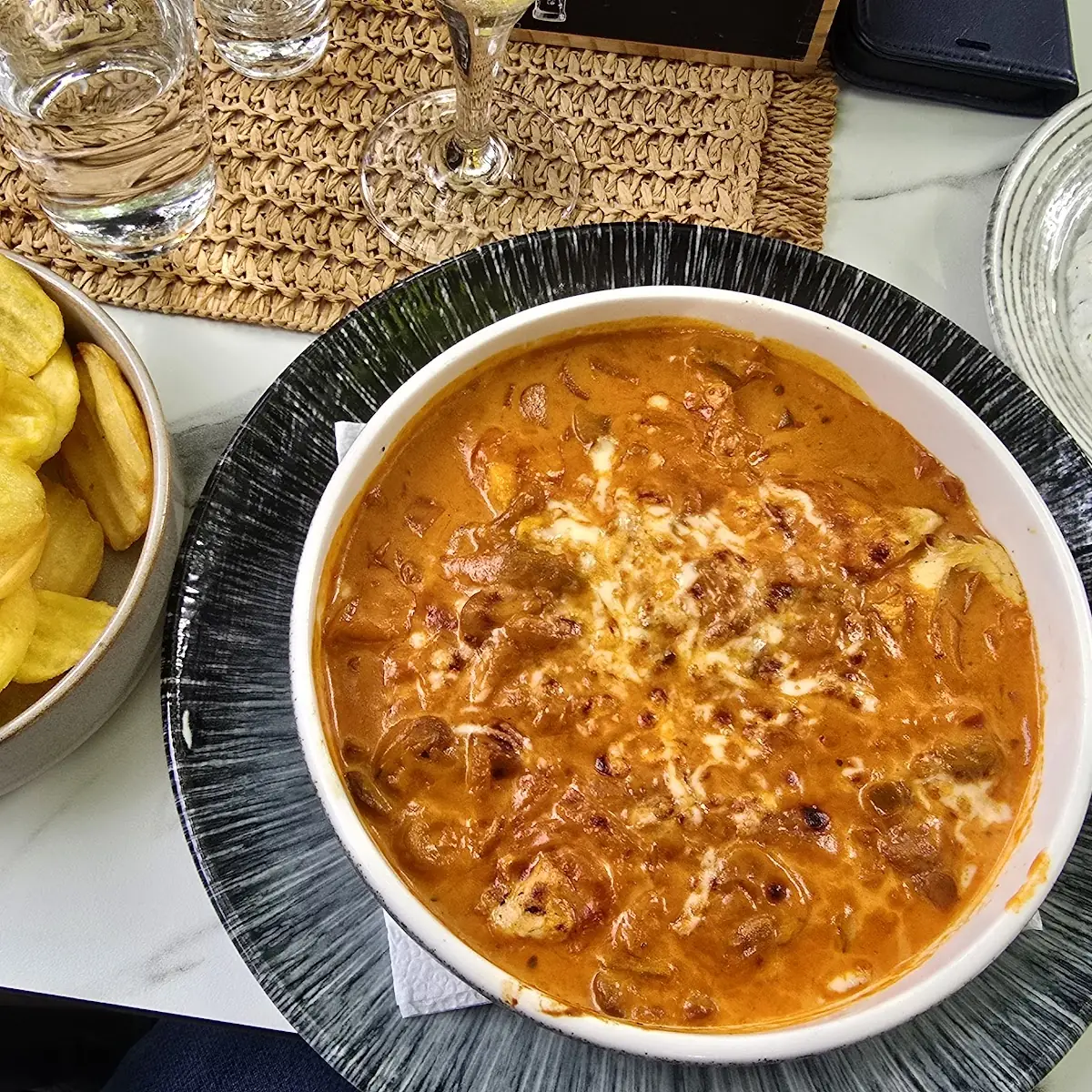Essen und Trinken photo 1